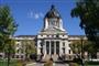 South Dakota Capitol Building