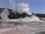 Old Faithful Yellowstone