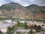 The Y on the Mountain and Brigham Young University