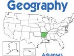 Arkansas Geography