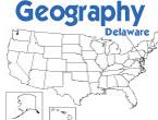 Delaware Geography