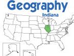 Indiana Geography