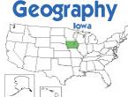 Iowa Geography
