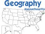Massachusetts Geography