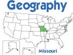 Missouri Geography