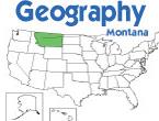 Montana Geography