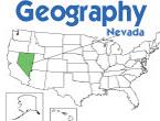 Nevada Geography