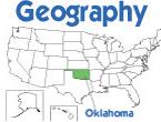 Oklahoma Geography