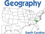 South Carolina Geography