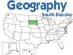 South Dakota Geography