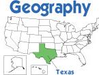 Texas Geography