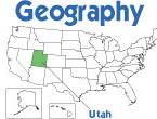 Utah Geography