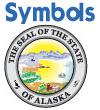 Alaska Symbols