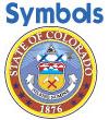 Colorado Symbols
