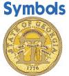 Georgia Symbols