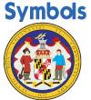 Maryland Symbols