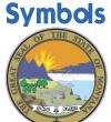 Montana Symbols