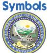 Nevada Symbols