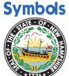 New Hampshire Symbols