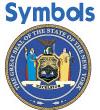 New York Symbols