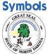 North Dakota Symbols